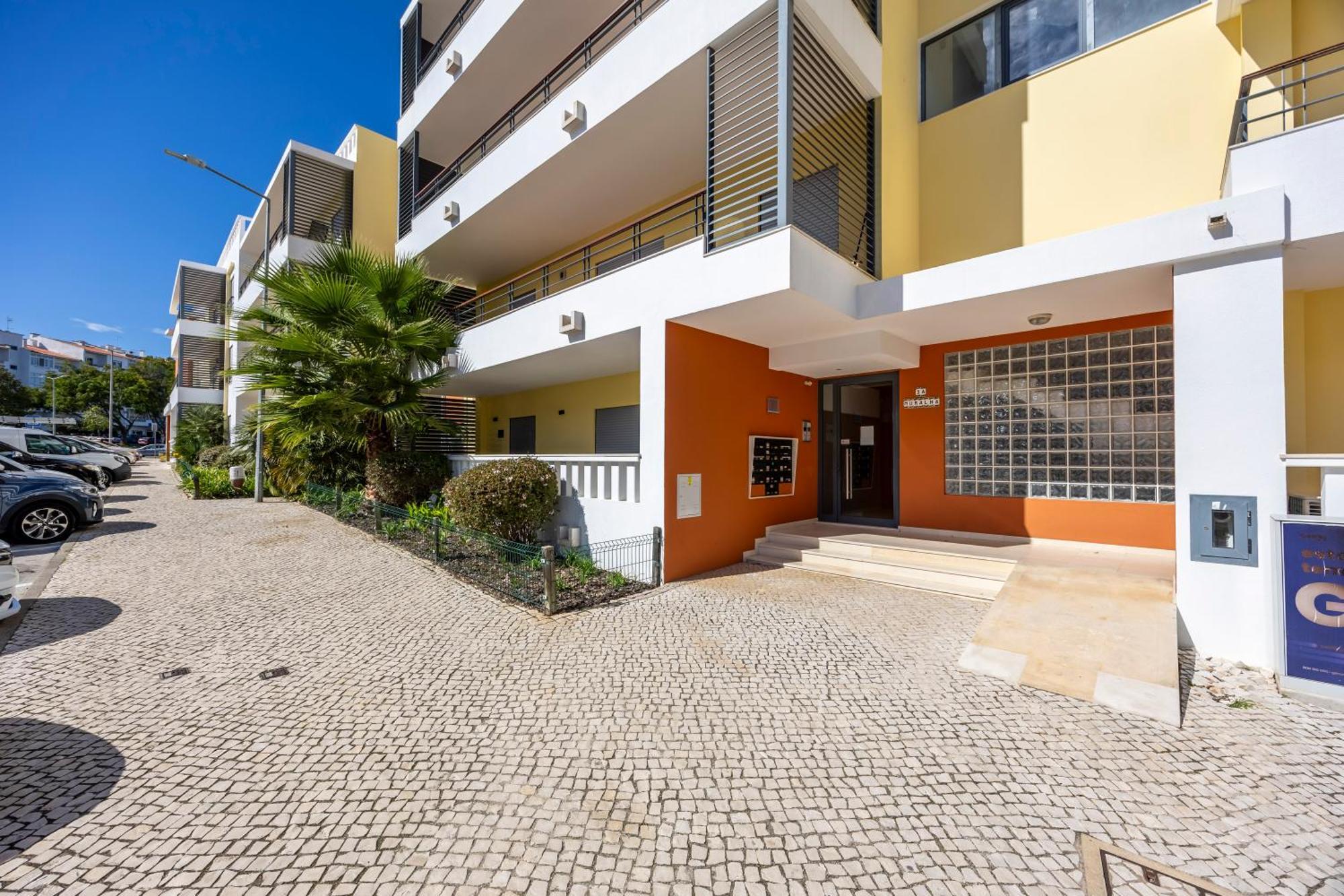 Portugal Home Лагос Екстериор снимка